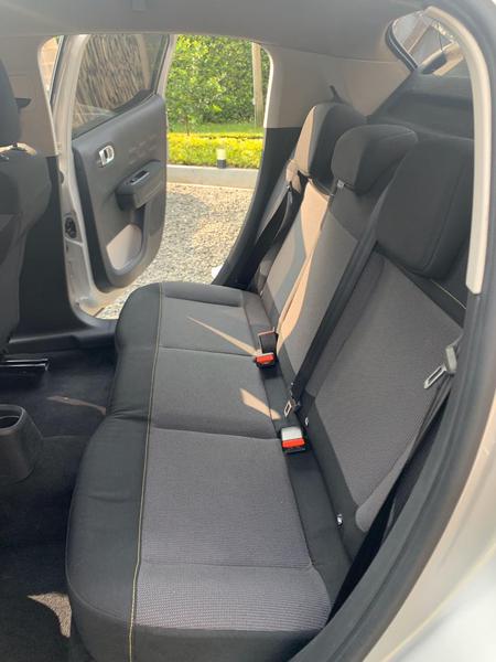 Citroën C3 • 2018 • 50,500 km 9