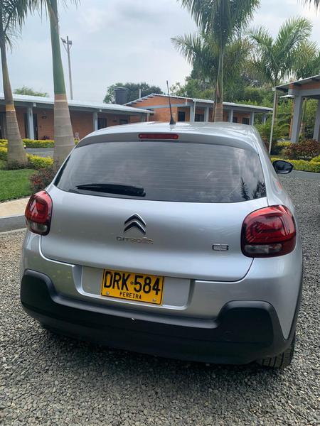 Citroën C3 • 2018 • 50,500 km 3