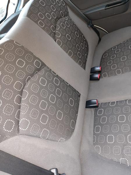 Chevrolet  • 2016 • 63,432 km 4