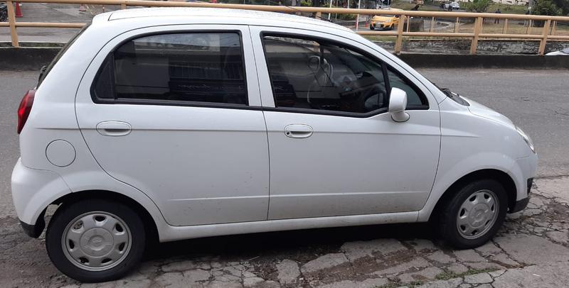 Chevrolet  • 2016 • 63,432 km 1