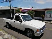 Toyota Hilux • 1994 • 0 km 5