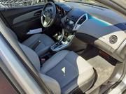 Chevrolet Cruze • 2013 • 91,800 km 2