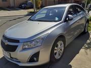 Chevrolet Cruze • 2013 • 91,800 km 11