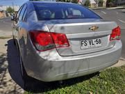 Chevrolet Cruze • 2013 • 91,800 km 3