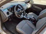 Chevrolet Cruze • 2013 • 91,800 km 12