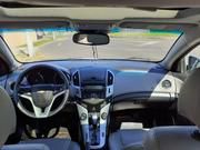 Chevrolet Cruze • 2013 • 91,800 km 10