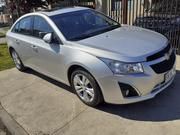 Chevrolet Cruze • 2013 • 91,800 km 15
