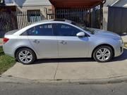 Chevrolet Cruze • 2013 • 91,800 km 9
