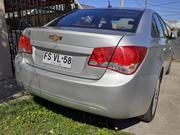 Chevrolet Cruze • 2013 • 91,800 km 13