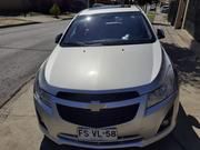 Chevrolet Cruze • 2013 • 91,800 km 5