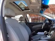 Chevrolet Cruze • 2013 • 91,800 km 6