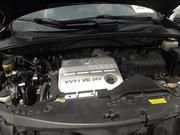 Lexus RX • 2009 • 7,000 km 6