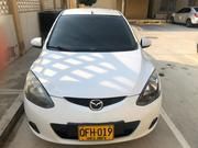 Mazda 2 • 2010 • 102,820 km 1