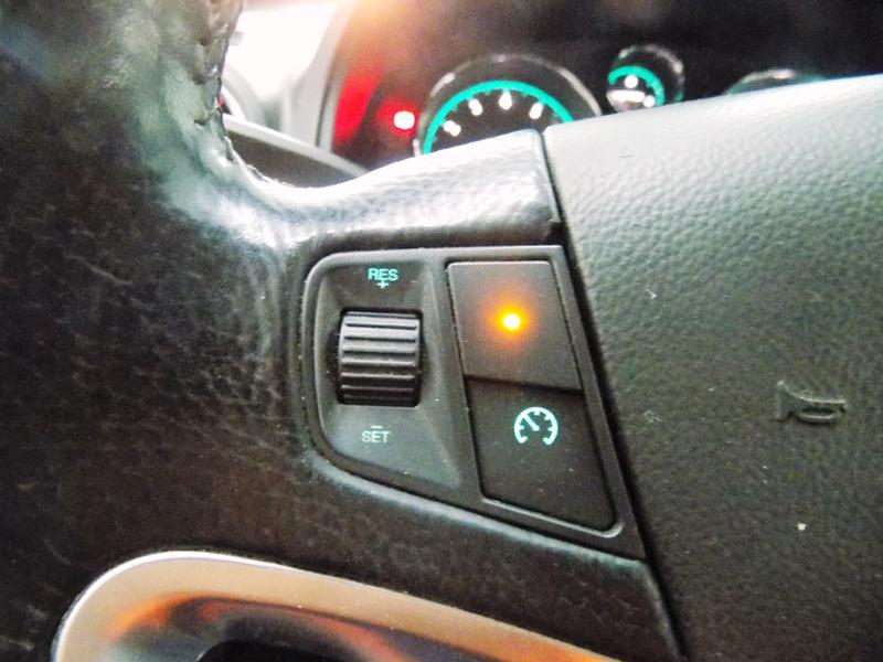 Chevrolet Captiva Sport • 2019 • 146,000 km 5