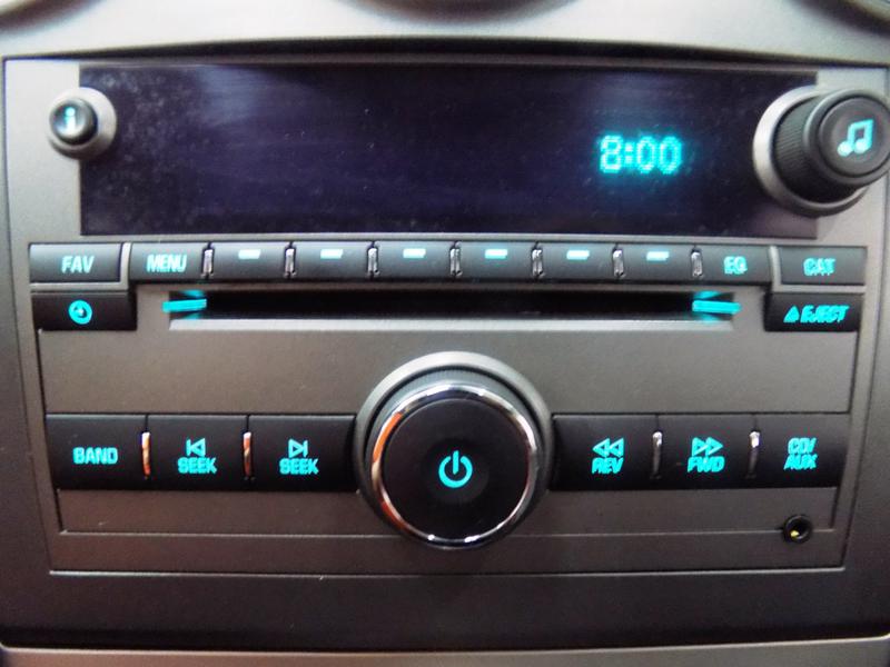 Chevrolet Captiva Sport • 2019 • 146,000 km 7