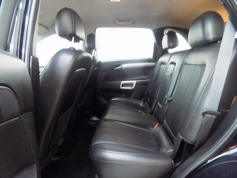 Chevrolet Captiva Sport • 2019 • 146,000 km 14