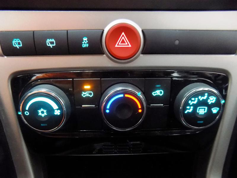 Chevrolet Captiva Sport • 2019 • 146,000 km 3