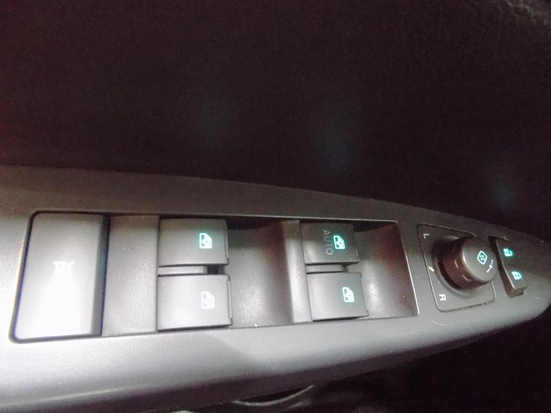 Chevrolet Captiva Sport • 2019 • 146,000 km 6