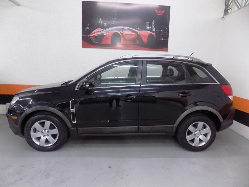 Chevrolet Captiva Sport • 2019 • 146,000 km 2