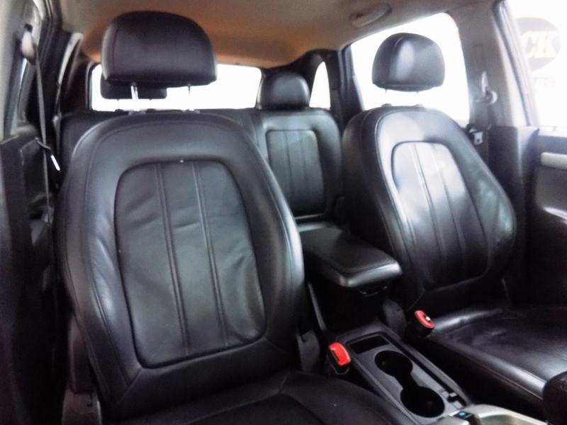 Chevrolet Captiva Sport • 2019 • 146,000 km 10