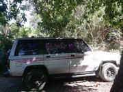 Isuzu MU-X • 1989 • 0 km 3