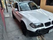BMW X3 • 2006 • 422,000 km 3