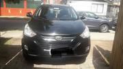 Hyundai Tucson • 2013 • 80,000 km 4