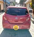 Nissan Versa • 2012 • 113,965 km 1