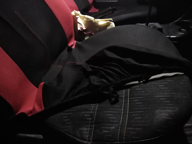 Volkswagen Golf • 1994 • 0 km 7