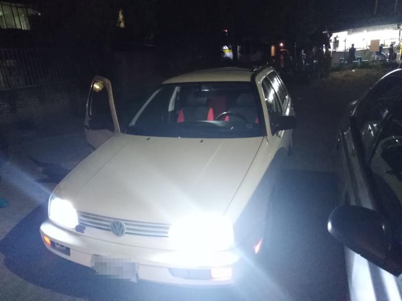 Volkswagen Golf • 1994 • 0 km 5