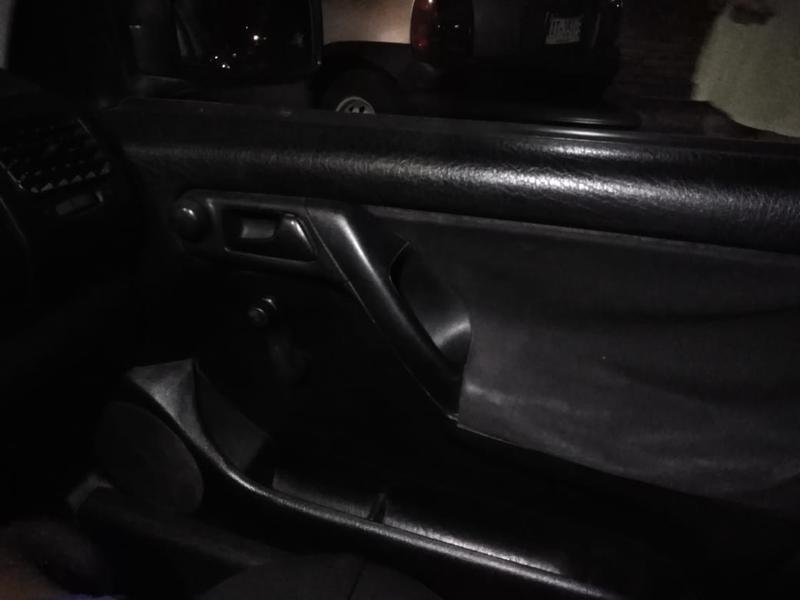 Volkswagen Golf • 1994 • 0 km 10