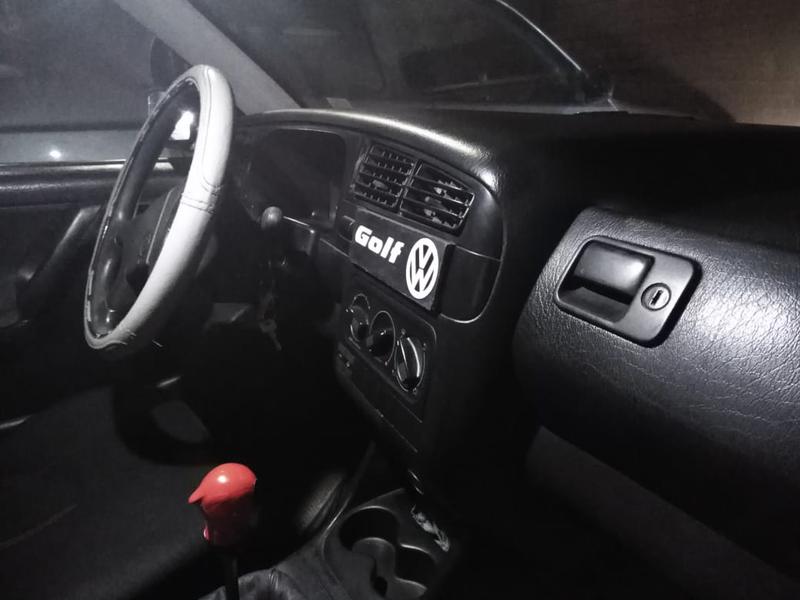 Volkswagen Golf • 1994 • 0 km 2