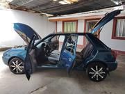 Ford Fiesta • 1999 • 180,000 km 2