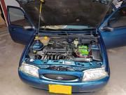 Ford Fiesta • 1999 • 180,000 km 3