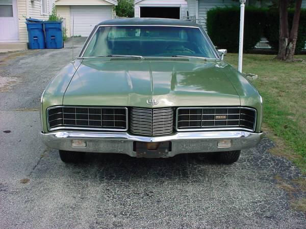 Ford 350 • 1970 • 8 km 2