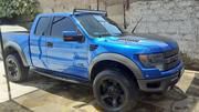 Ford F-150 • 2013 • 1 km 3