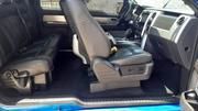 Ford F-150 • 2013 • 1 km 2