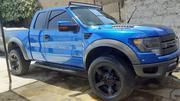 Ford F-150 • 2013 • 1 km 1