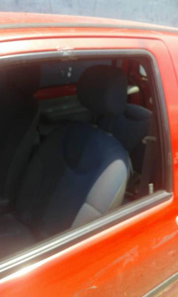 Renault Twingo • 2005 • 1 km 5