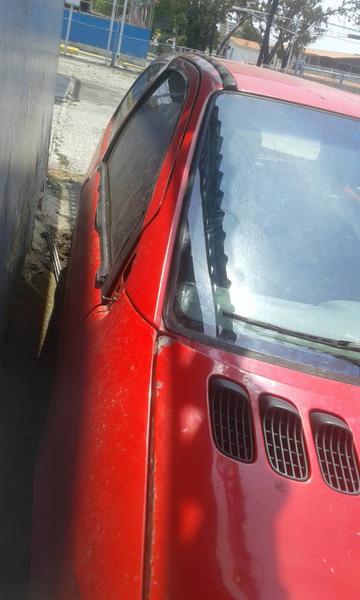 Renault Twingo • 2005 • 1 km 2