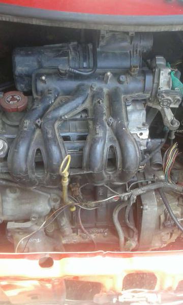 Renault Twingo • 2005 • 1 km 6