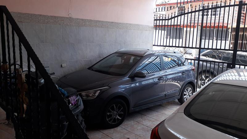 Hyundai i20 • 2017 • 100,000 km 1