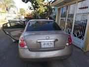 Nissan Altima • 2006 • 176,664 km 5