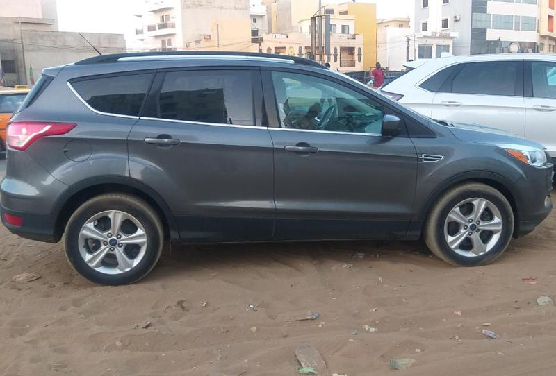 Ford Escape • 2014 • 70,000 km 2