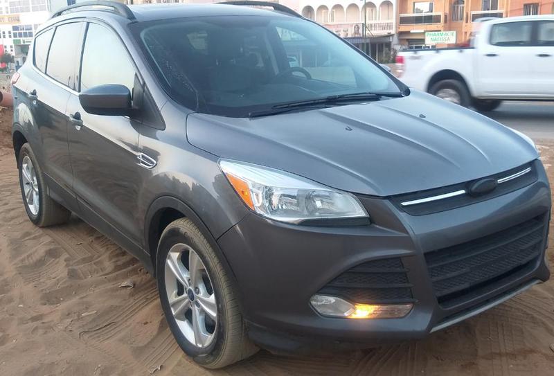 Ford Escape • 2014 • 70,000 km 1