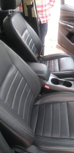 Ford Escape • 2014 • 70,000 km 3