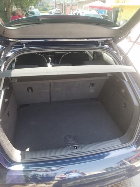 Audi A3 • 2017 • 35,638 km 5