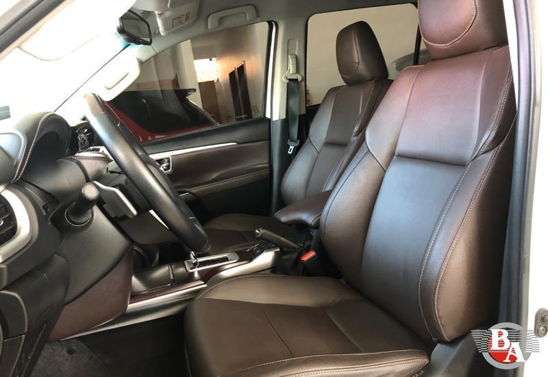 Toyota Hilux • 2018 • 52,000 km 9