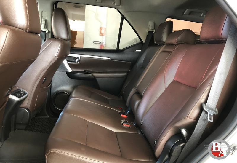 Toyota Hilux • 2018 • 52,000 km 8