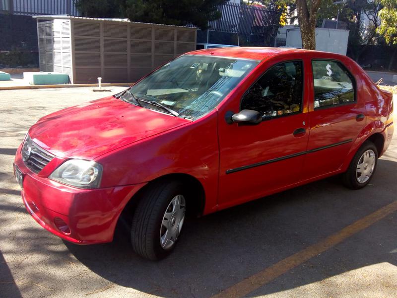 Nissan 100 NX • 2008 • 91,000 km 1